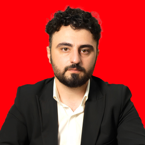 دکتر میلاد خاکیه