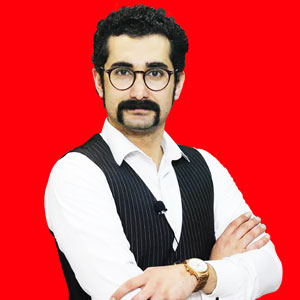 مهندس اشکان بیات