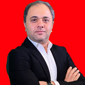 استاد سعید بهابادی