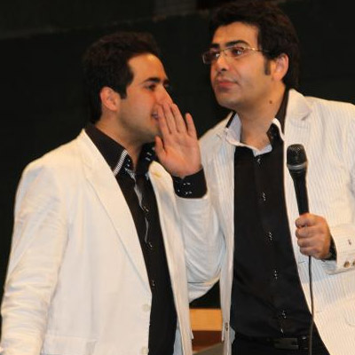همایش ۲۳ خرداد سال ۱۳۹۰