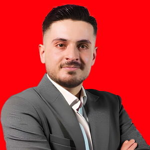 مهندس حامد زارعی