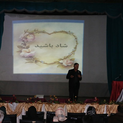 همایش ۲ اسفند ۱۳۹۳