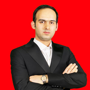 مهندس محمد عسکری