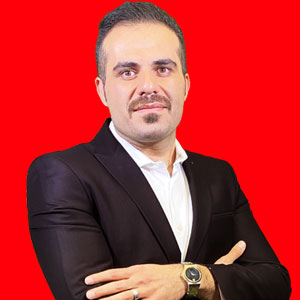 مهندس شاهین عباسیان